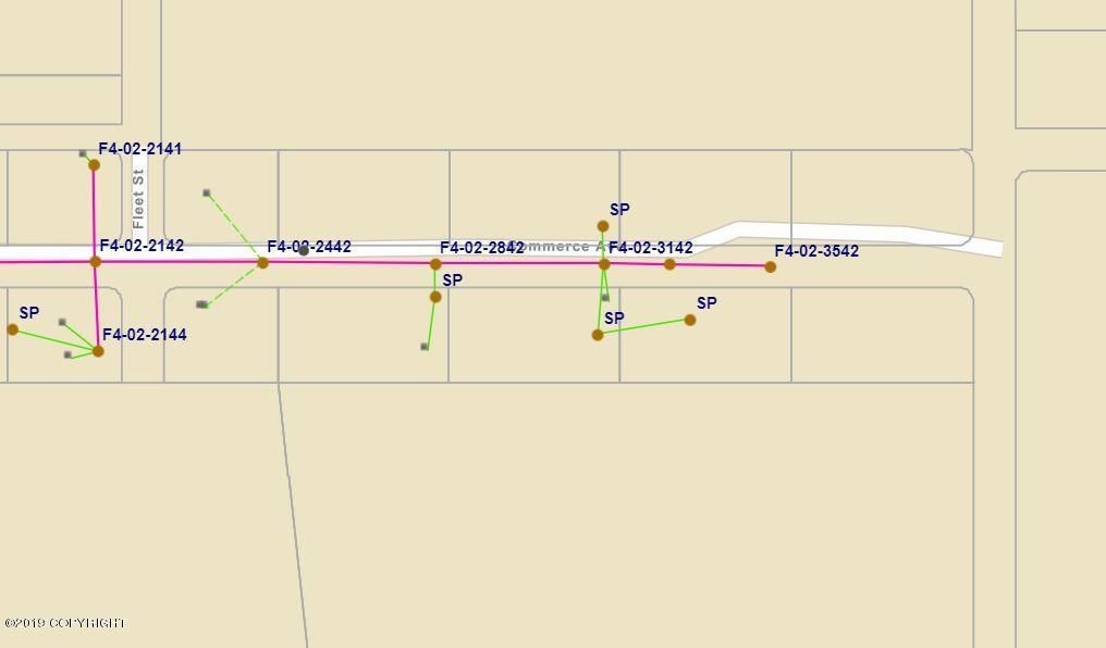 L5 B3 Commerce Avenue: L5 B3 Commerce Avenue, Nikiski, AK 99635